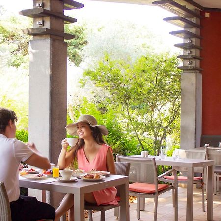 Best Western Plus Le Lavarin Авиньон Экстерьер фото