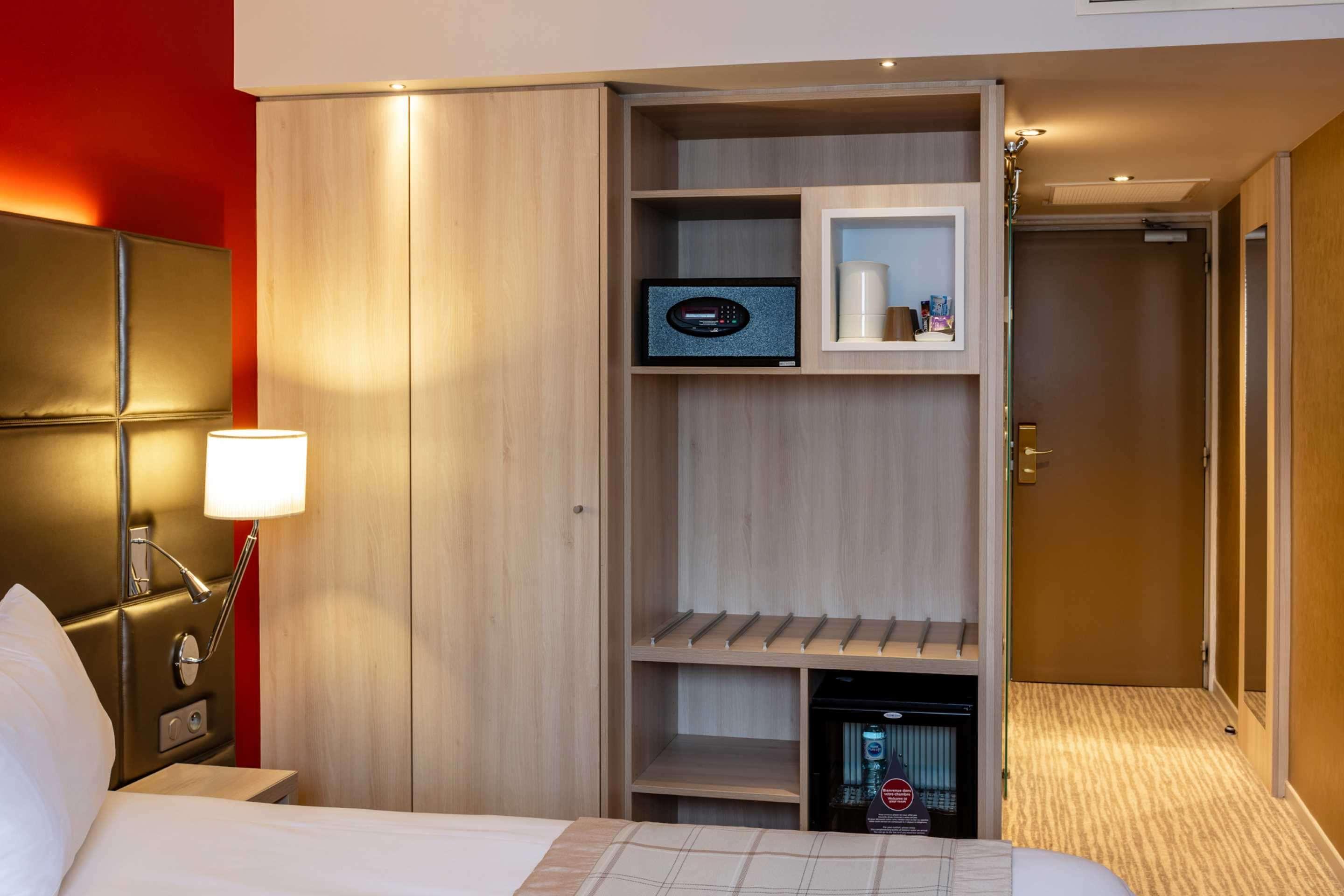 Best Western Plus Le Lavarin Авиньон Экстерьер фото