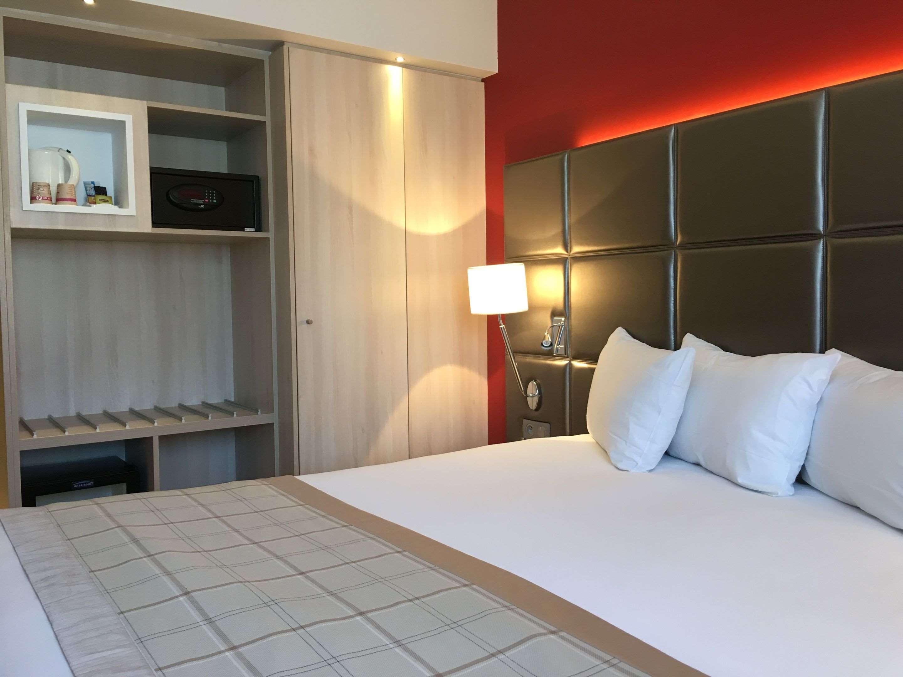 Best Western Plus Le Lavarin Авиньон Экстерьер фото