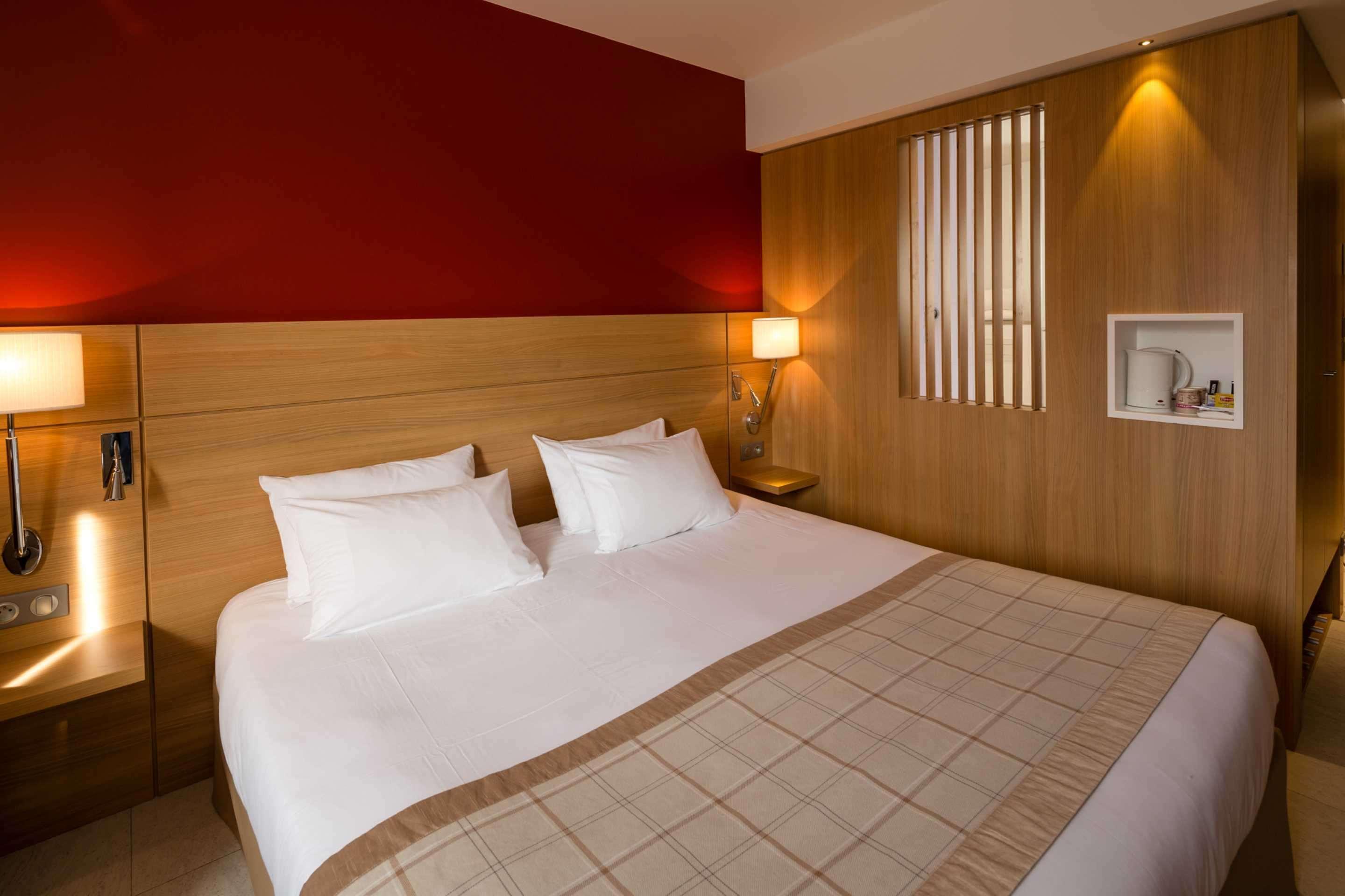 Best Western Plus Le Lavarin Авиньон Экстерьер фото