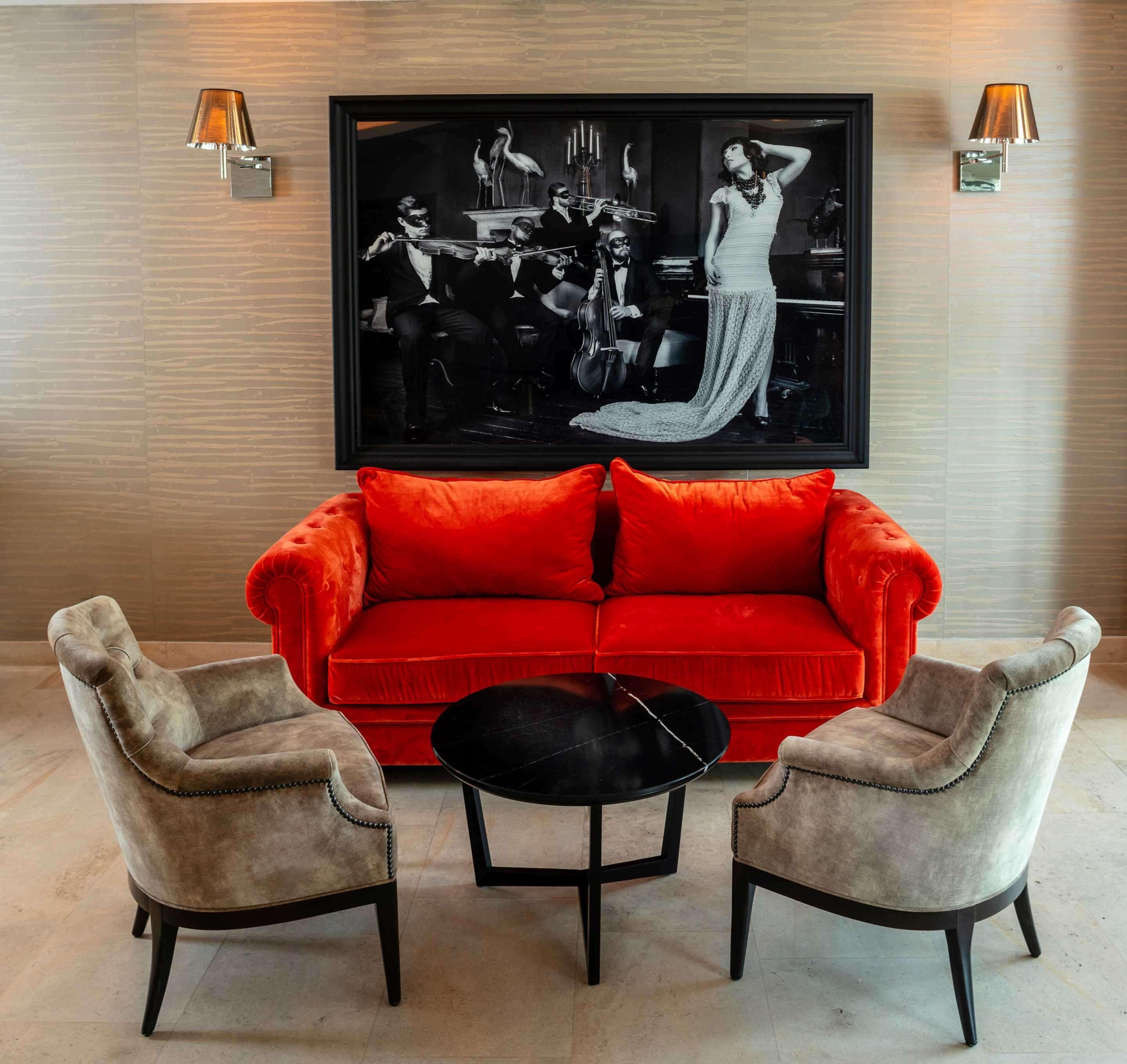 Best Western Plus Le Lavarin Авиньон Экстерьер фото