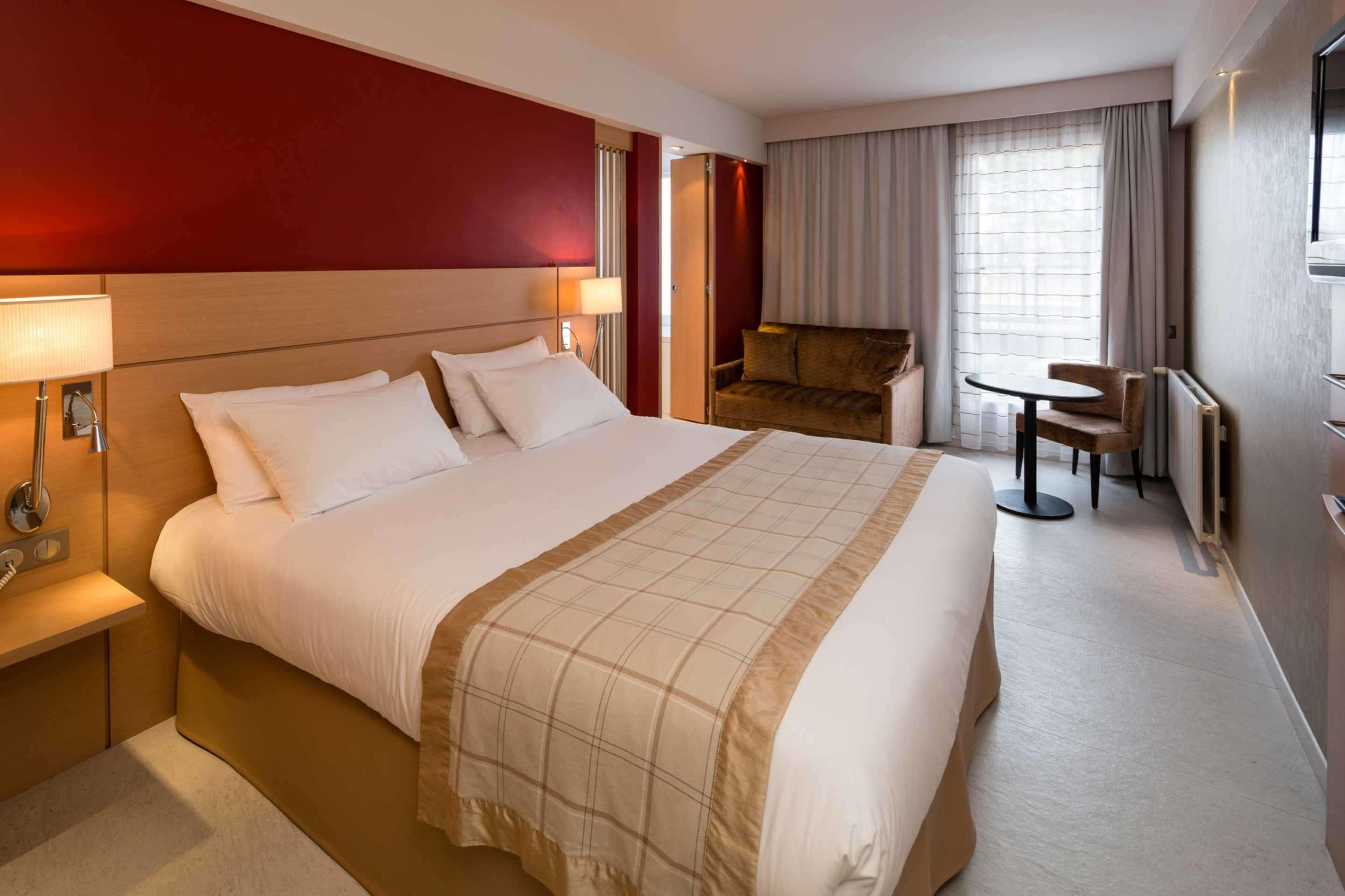 Best Western Plus Le Lavarin Авиньон Экстерьер фото