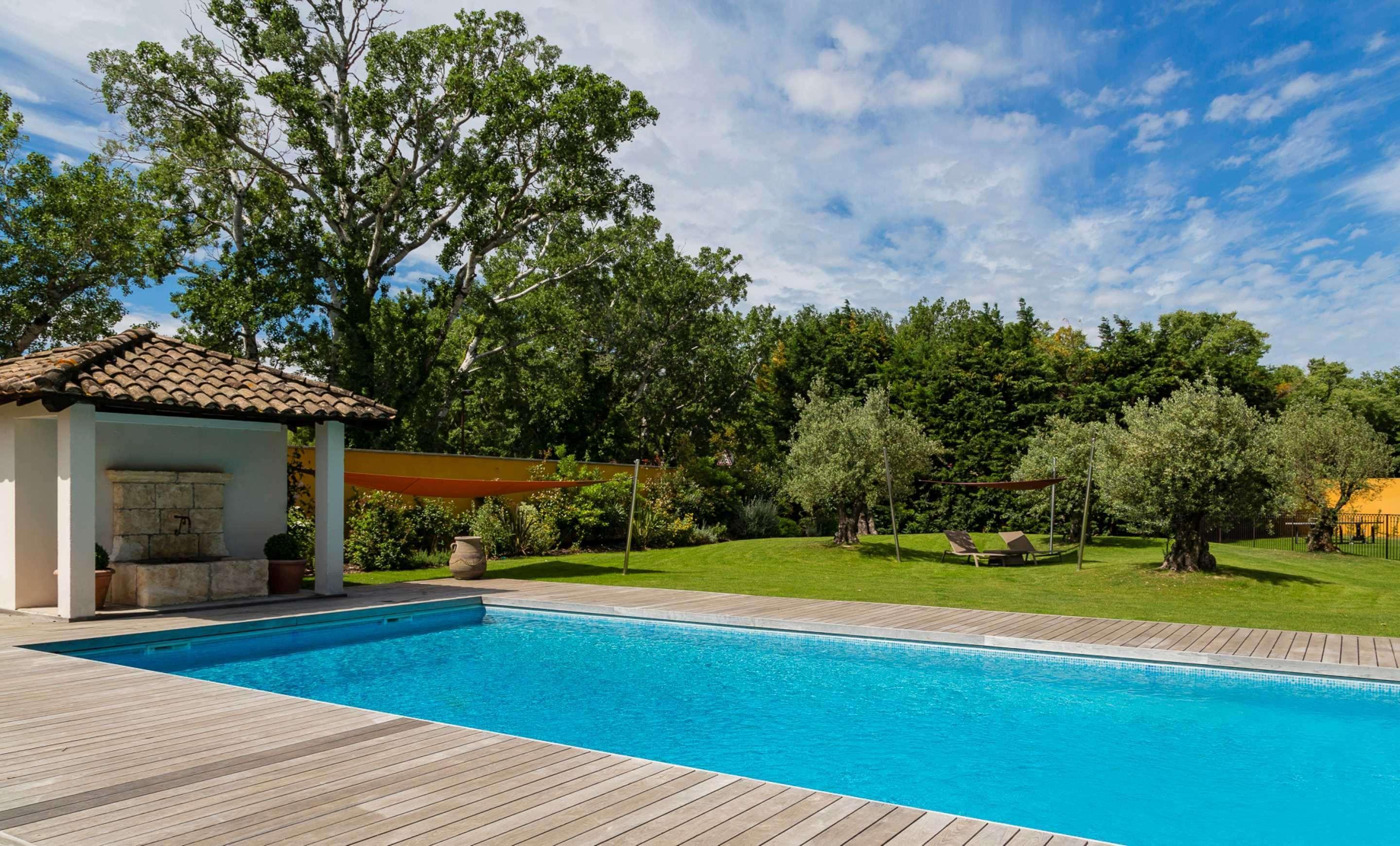 Best Western Plus Le Lavarin Авиньон Экстерьер фото