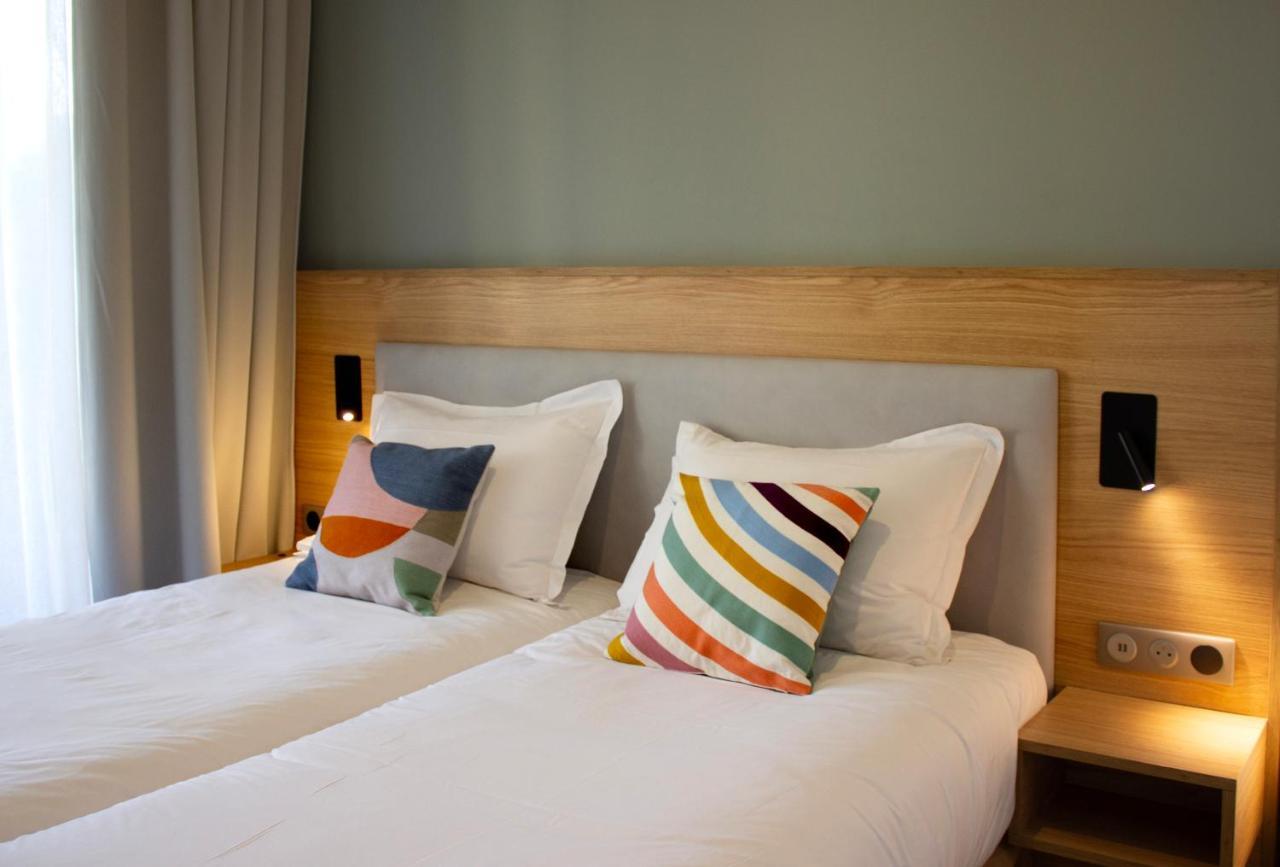 Best Western Plus Le Lavarin Авиньон Экстерьер фото
