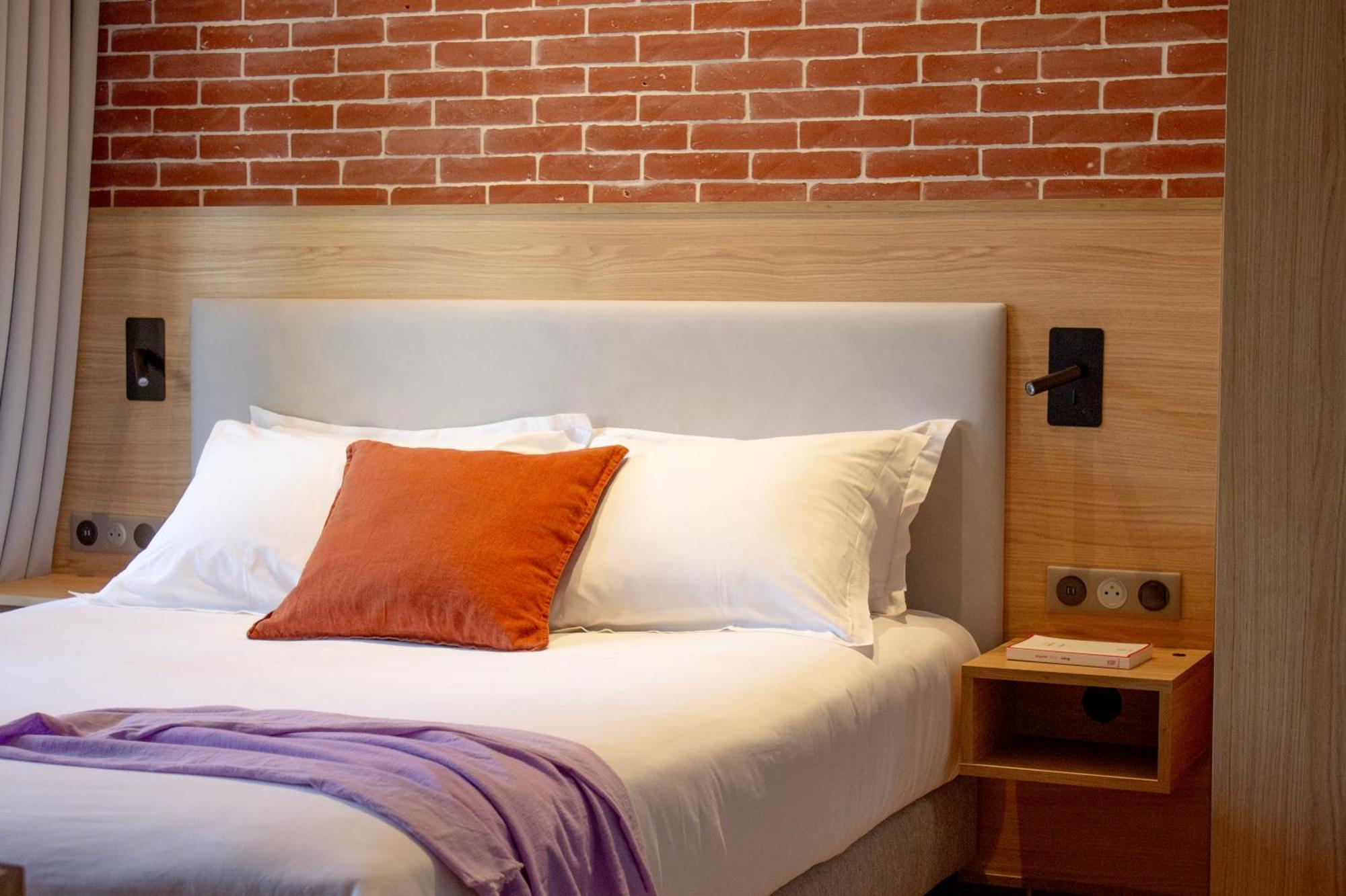 Best Western Plus Le Lavarin Авиньон Экстерьер фото
