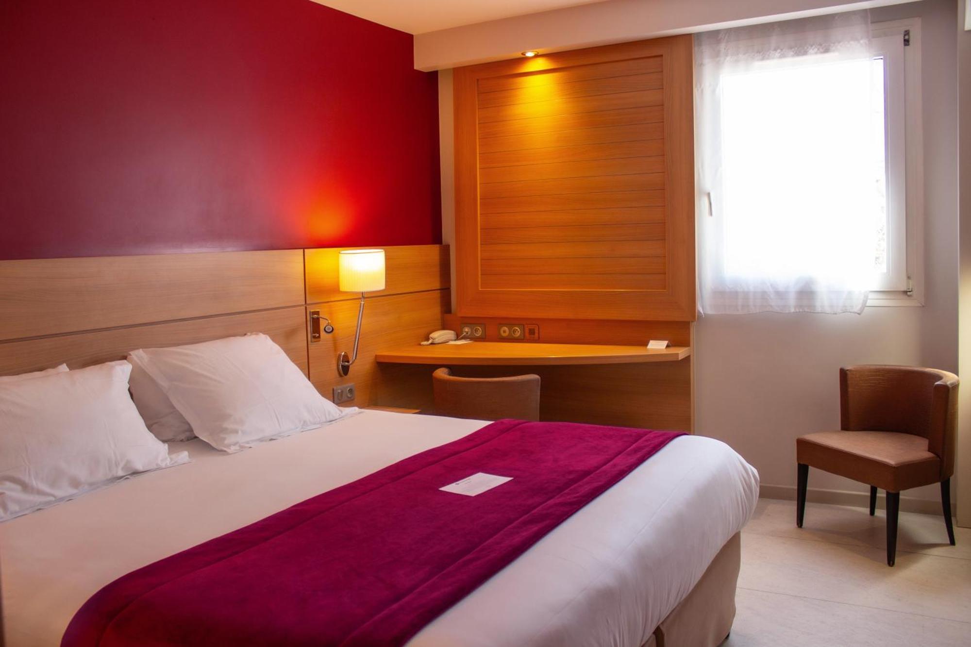Best Western Plus Le Lavarin Авиньон Экстерьер фото