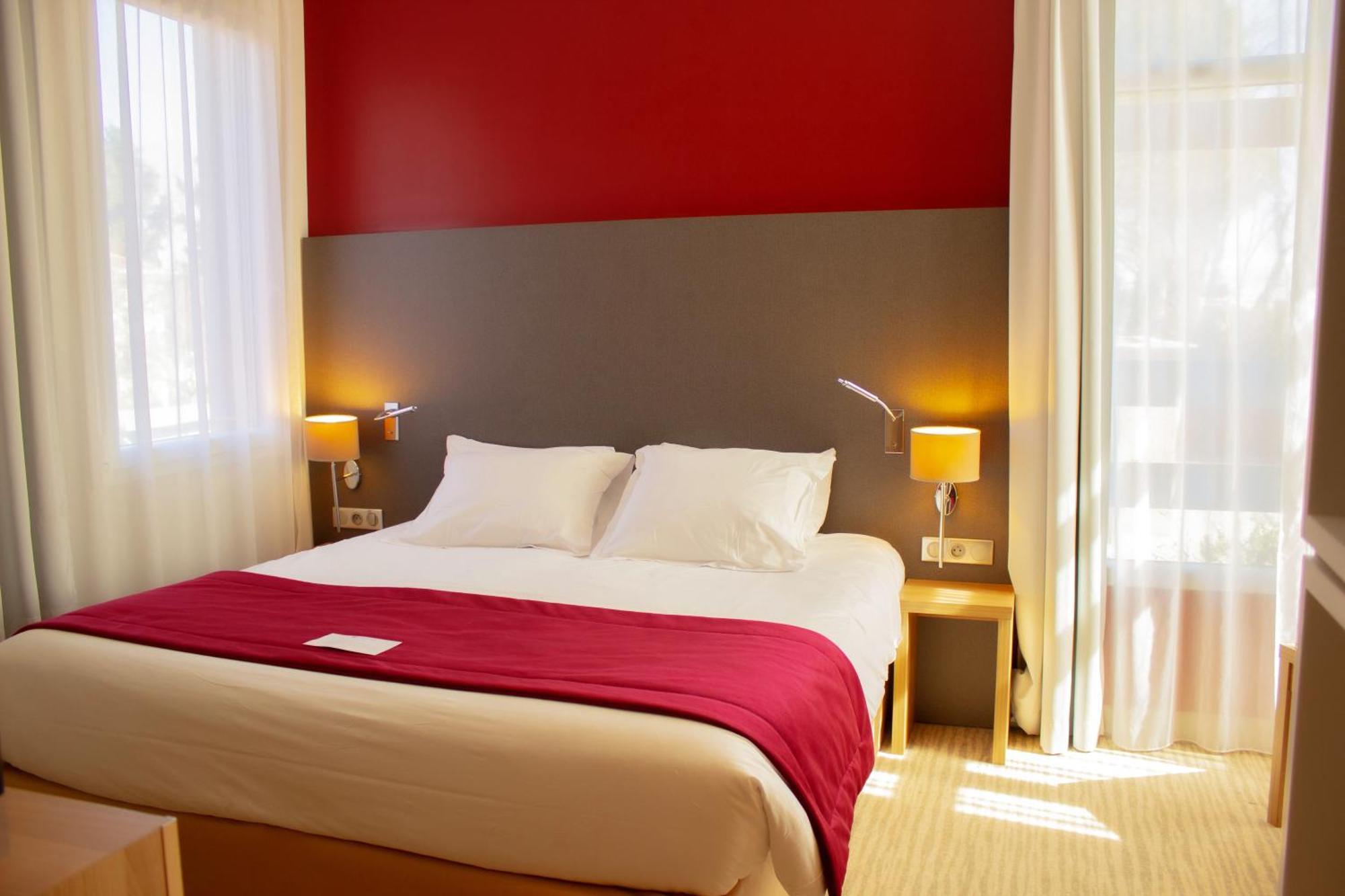 Best Western Plus Le Lavarin Авиньон Экстерьер фото
